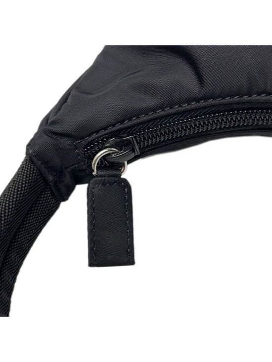 Prada Nylon Pouch Tessuto Sports Black - Picture 14 of 16